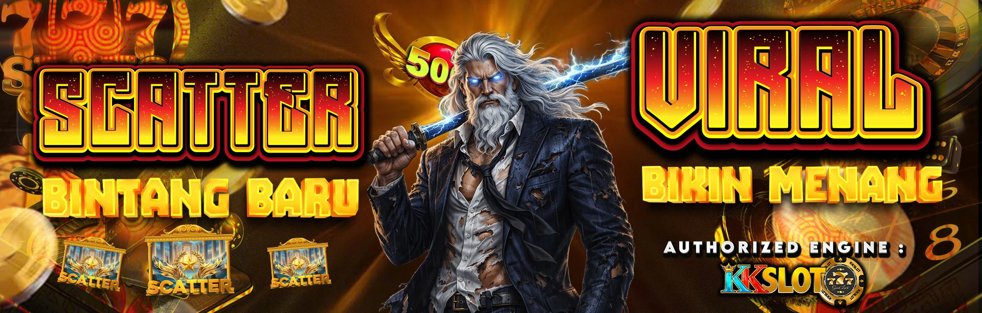 BEJO188 Banner Slot Online